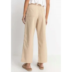 Rhythm Fatigue Pants - Women's-Women Casual Clothing|Jeans & Pants