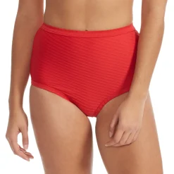 Rhythm Havana Boyleg Bikini Bottoms - Women's-Women Swimsuits|Casual Clothing