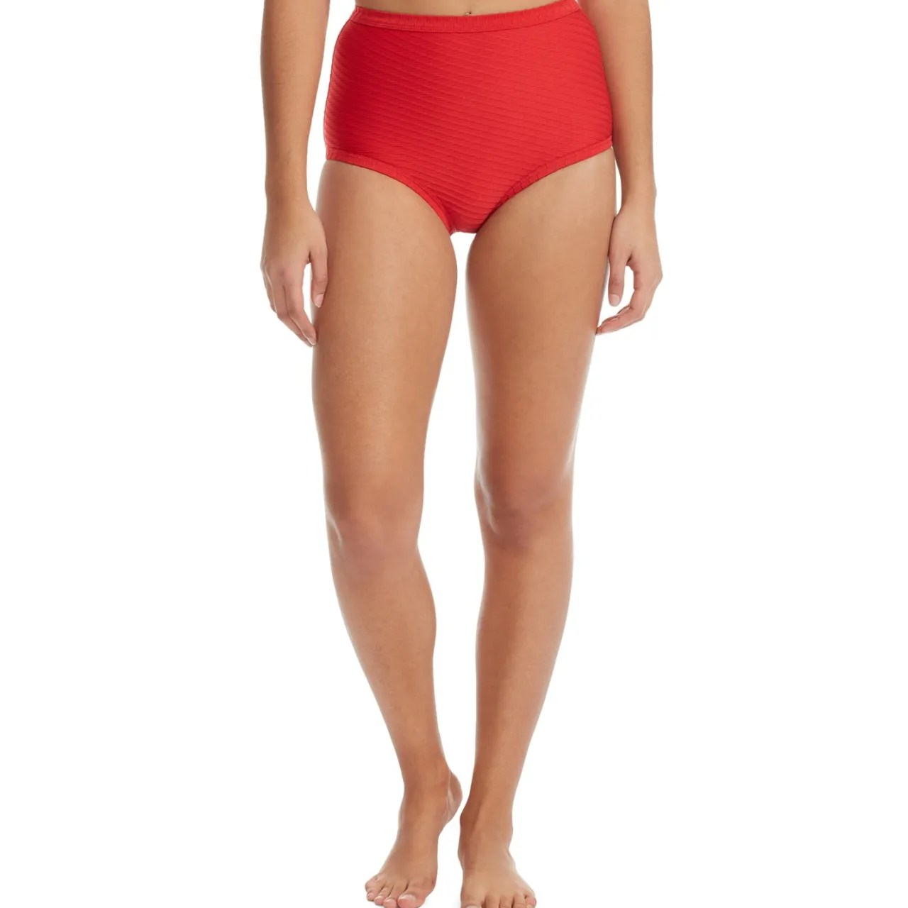 Rhythm Havana Boyleg Bikini Bottoms - Women's-Women Swimsuits|Casual Clothing