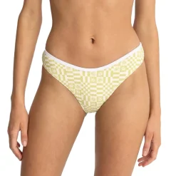 Rhythm Horizon Holiday Bikini Bottom - Women's-Women Swimsuits|Casual Clothing