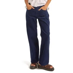 Rhythm Lula Low Rise Pants - Women's-Women Casual Clothing|Jeans & Pants