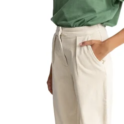 Rhythm Mazzy Corduroy Pants - Women's-Women Casual Clothing|Jeans & Pants