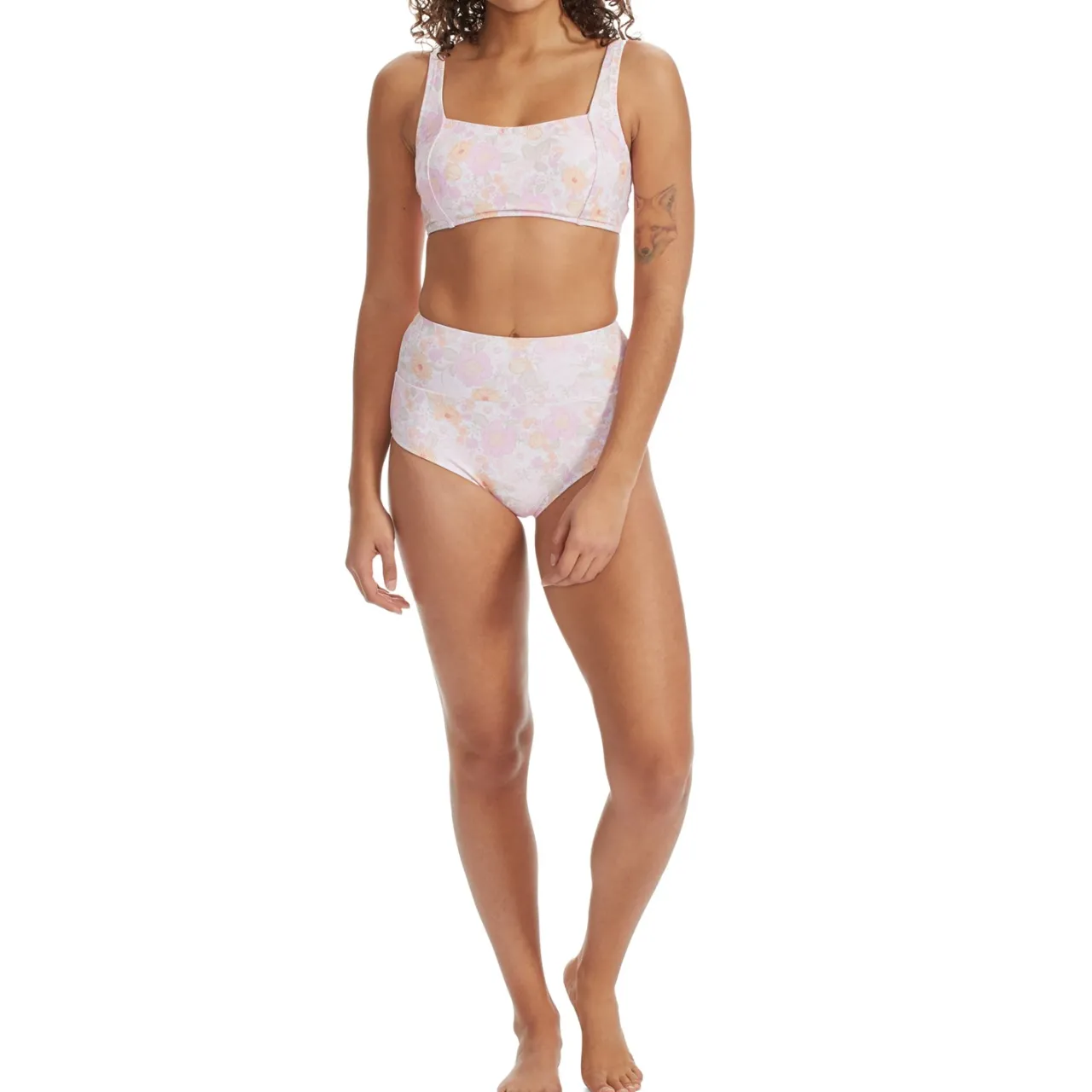 Rhythm Melody Bikini Bottoms - Women's-Women Swimsuits|Casual Clothing