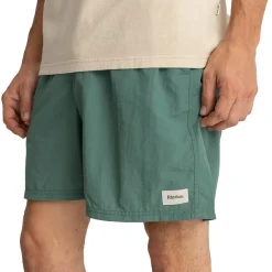 Rhythm Mod Sport Jam Shorts - Men's- Casual Clothing|Shorts