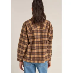 Rhythm Robbie Jacket - Women's-Women Casual Clothing|Snow Clothing