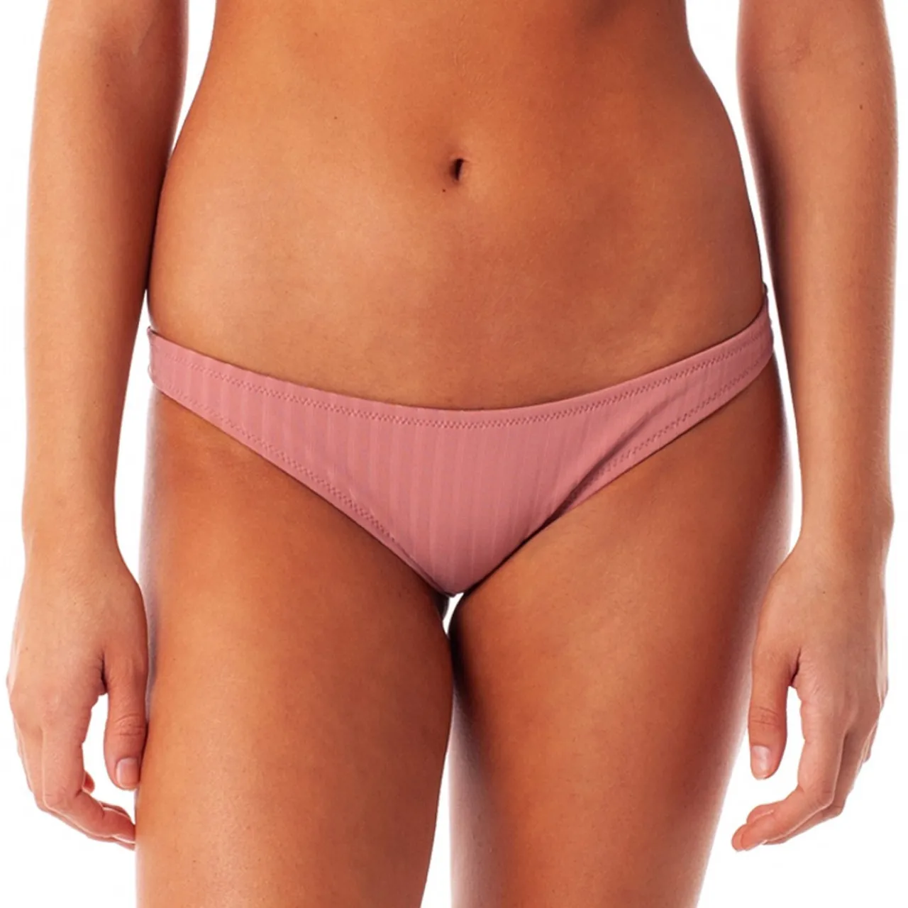 Rhythm Tulum Cheeky Bikini Bottoms - Women's-Women Swimsuits|Casual Clothing