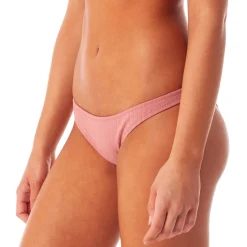 Rhythm Tulum Cheeky Bikini Bottoms - Women's-Women Swimsuits|Casual Clothing
