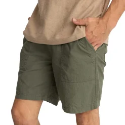 Rhythm Worn Path Ripstop Shorts - Men's- Casual Clothing|Shorts