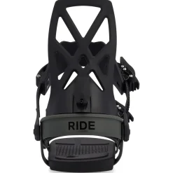 Ride A-4 Snowboard Bindings- Snowboard Bindings