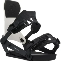 Ride A-8 Snowboard Bindings- Snowboard Bindings