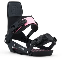 Ride A-6 x Trevor Andrew Snowboard Bindings 2025- Snowboard Bindings