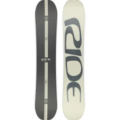 Ride Agenda Snowboard 2025- Snowboards