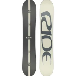 Ride Agenda Snowboard + C-2 Snowboard Bindings 2025- Snowboards With Bindings|Snowboard Packages