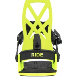 Ride Agenda Snowboard + C-4 Snowboard Bindings + Orion Snowboard Boots 2025- Snowboard Packages