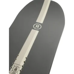 Ride Agenda Snowboard + C-4 Snowboard Bindings + Orion Snowboard Boots 2025- Snowboard Packages