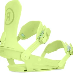 Ride AL-6 Snowboard Bindings - Women's- Snowboard Bindings