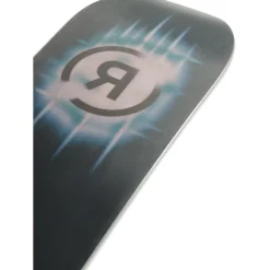 Ride Algorythm Snowboard + C-8 Snowboard Bindings 2025- Snowboards With Bindings|Snowboard Packages