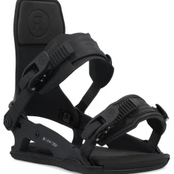 Ride Algorythm Snowboard + C-6 Snowboard Bindings + Fuse Snowboard Boots 2025- Snowboards, Bindings & Boots|Snowboard Packages