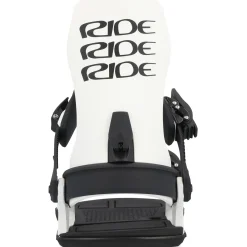 Ride Algorythm Snowboard + C-6 Snowboard Bindings + Fuse Snowboard Boots 2025- Snowboards, Bindings & Boots|Snowboard Packages