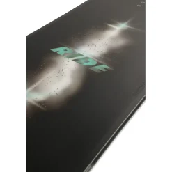 Ride Algorythm Snowboard + C-6 Snowboard Bindings + Deadbolt Zonal Snowboard Boots 2025- Snowboards, Bindings & Boots|Snowboard Packages