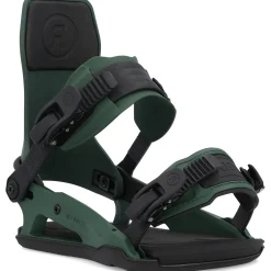 Ride Algorythm Snowboard + C-6 Snowboard Bindings + Deadbolt Zonal Snowboard Boots 2025- Snowboards, Bindings & Boots|Snowboard Packages