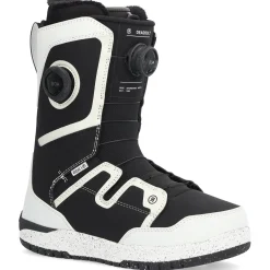 Ride Algorythm Snowboard + C-6 Snowboard Bindings + Deadbolt Zonal Snowboard Boots 2025- Snowboards, Bindings & Boots|Snowboard Packages