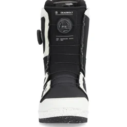 Ride Algorythm Snowboard + C-6 Snowboard Bindings + Deadbolt Zonal Snowboard Boots 2025- Snowboards, Bindings & Boots|Snowboard Packages