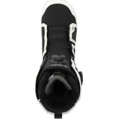 Ride Algorythm Snowboard + C-6 Snowboard Bindings + Deadbolt Zonal Snowboard Boots 2025- Snowboards, Bindings & Boots|Snowboard Packages