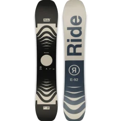 Ride Berzerker Snowboard 2025- Snowboards