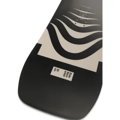 Ride Berzerker Snowboard + A-8 Snowboard Bindings 2025- Snowboards With Bindings|Snowboard Packages