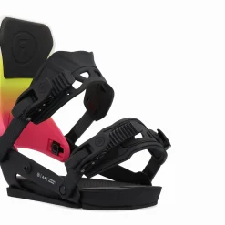 Ride Berzerker Snowboard + A-8 Snowboard Bindings + Tnt Boa Snowboard Boots 2025- Snowboards, Bindings & Boots|Snowboard Packages