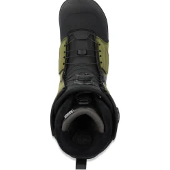 Ride Berzerker Snowboard + A-10 Snowboard Bindings + Insano Snowboard Boots 2025- Snowboards, Bindings & Boots|Snowboard Packages