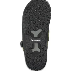 Ride Berzerker Snowboard + A-10 Snowboard Bindings + Insano Snowboard Boots 2025- Snowboards, Bindings & Boots|Snowboard Packages