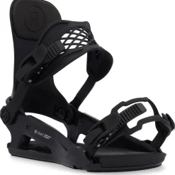 Ride C-2 Snowboard Bindings- Snowboard Bindings