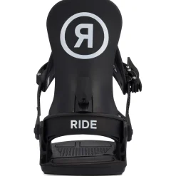 Ride C-2 Snowboard Bindings- Snowboard Bindings