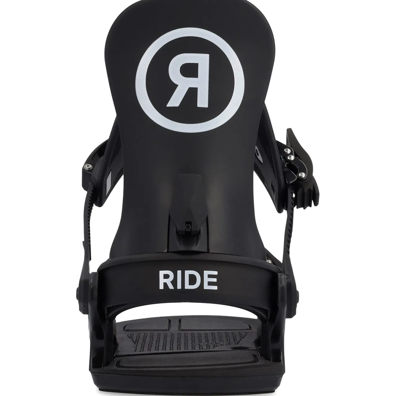 Ride C-2 Snowboard Bindings- Snowboard Bindings