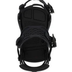 Ride C-2 Snowboard Bindings- Snowboard Bindings