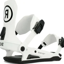Ride C-9 Snowboard Bindings 2024- Snowboard Bindings