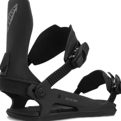 Ride C-6 Snowboard Bindings 2024- Snowboard Bindings