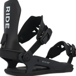 Ride C-8 Snowboard Bindings- Snowboard Bindings