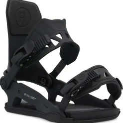 Ride C-8 Snowboard Bindings- Snowboard Bindings