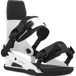 Ride C-6 Snowboard Bindings- Snowboard Bindings