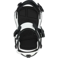 Ride C-6 Snowboard Bindings- Snowboard Bindings