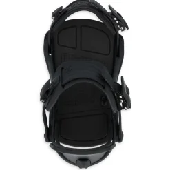Ride C-6 Snowboard Bindings- Snowboard Bindings