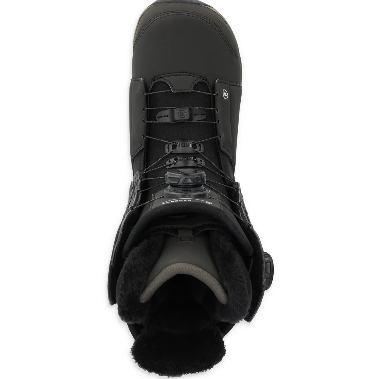 Ride Cadence Snowboard Boots - Women's 2025 - Used- Used Snowboards & Gear|Snowboard Boots