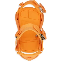 Ride CL-6 Snowboard Bindings - Women's- Snowboard Bindings