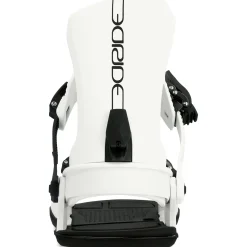 Ride CL-6 Snowboard Bindings - Women's- Snowboard Bindings