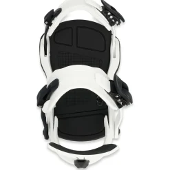 Ride CL-6 Snowboard Bindings - Women's- Snowboard Bindings