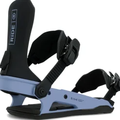 Ride CL-6 Snowboard Bindings - Women's- Snowboard Bindings