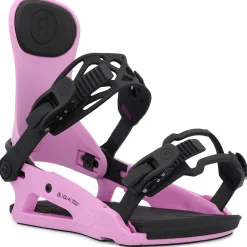 Ride Compact Snowboard + CL-4 Snowboard Bindings - Women's 2025- Snowboards With Bindings|Snowboard Packages